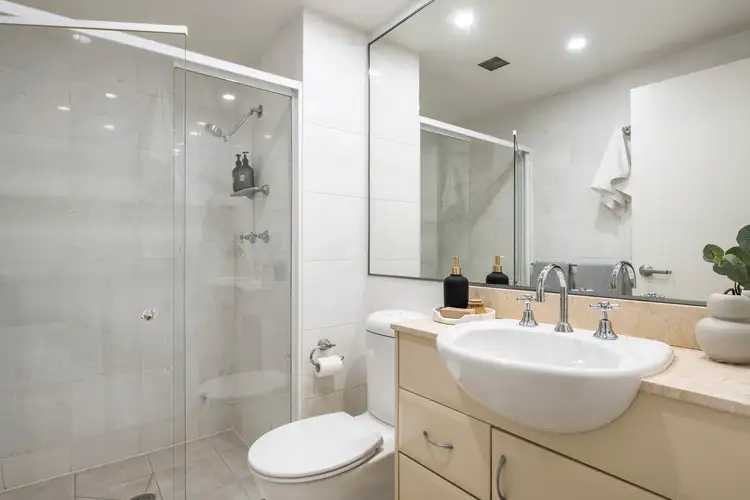 Sixth view of Homely apartment listing, 1/17-19 Old Barrenjoey Road, Avalon Beach NSW 2107