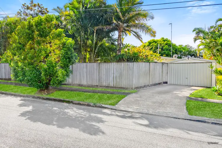 60 Cabarita Avenue, Tugun QLD 4224