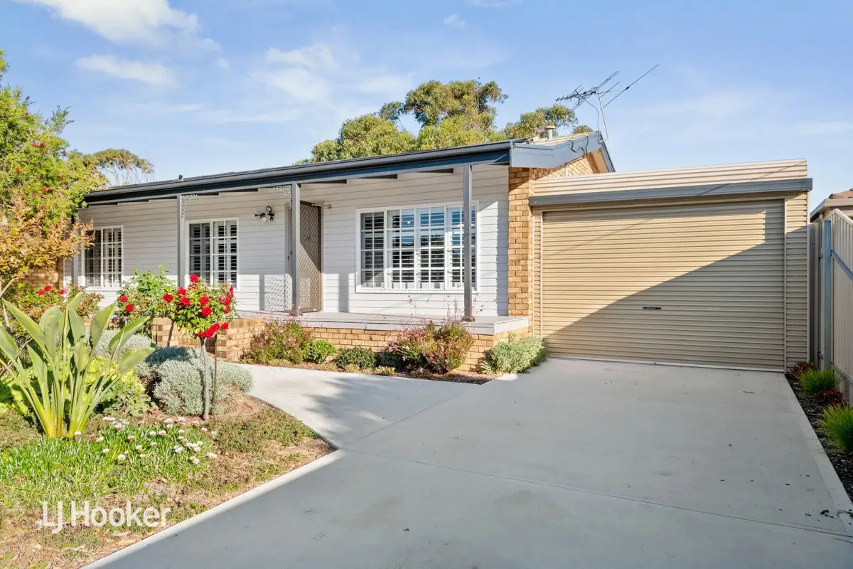 Main view of Homely house listing, 10 Macquarie Street, Moana SA 5169