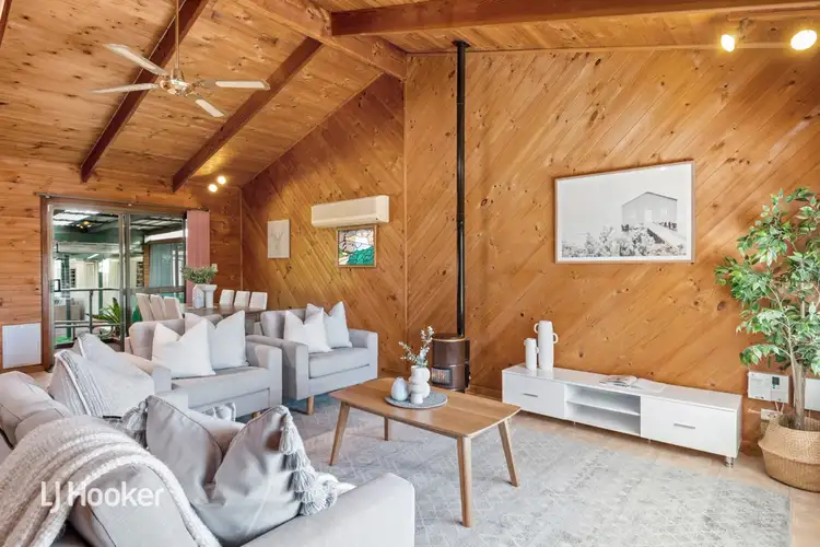 Third view of Homely house listing, 10 Macquarie Street, Moana SA 5169