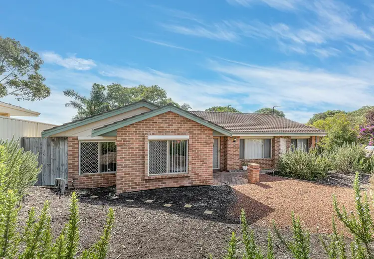 Main view of Homely house listing, 10 Dillon Glade, Joondalup WA 6027