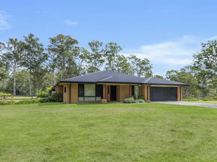 Main view of Homely rural property listing, 4 Seam Mill Place, Dondingalong NSW 2440