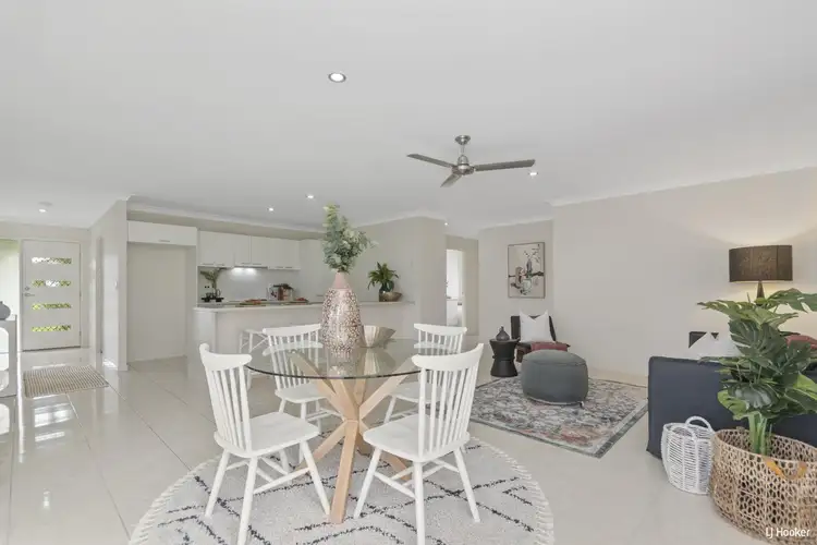 Fourth view of Homely house listing, 10 Orillia Court, Deeragun QLD 4818