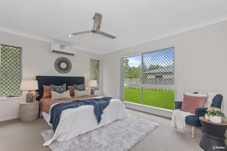 Fifth view of Homely house listing, 10 Orillia Court, Deeragun QLD 4818