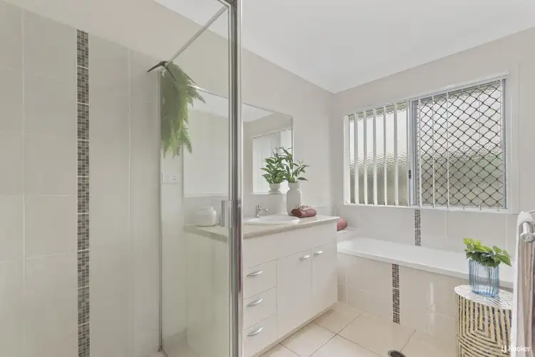 Sixth view of Homely house listing, 10 Orillia Court, Deeragun QLD 4818