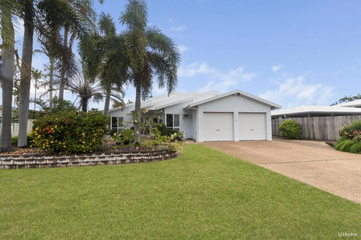 Main view of Homely house listing, 51 Whitsunday Drive, Kirwan QLD 4817