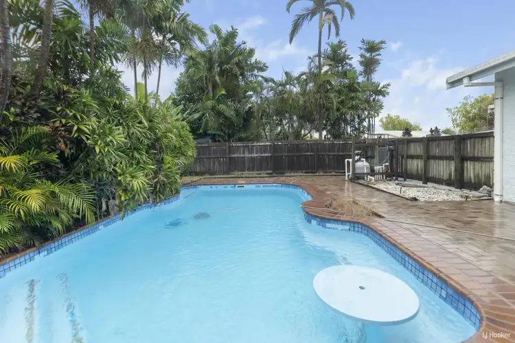 Second view of Homely house listing, 51 Whitsunday Drive, Kirwan QLD 4817