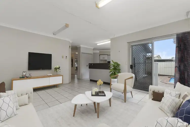 Third view of Homely house listing, 51 Whitsunday Drive, Kirwan QLD 4817