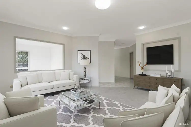 Fifth view of Homely house listing, 51 Whitsunday Drive, Kirwan QLD 4817