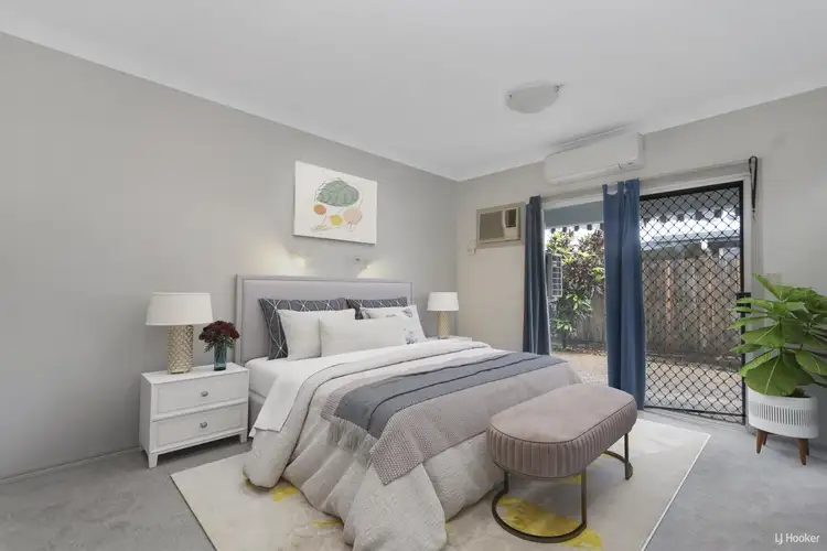 Sixth view of Homely house listing, 51 Whitsunday Drive, Kirwan QLD 4817