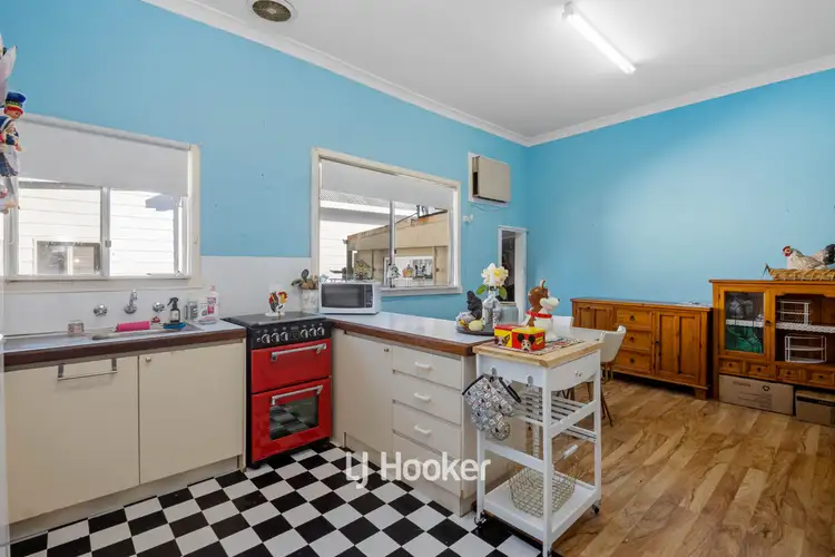 39 Wallsend Street, Collie WA 6225