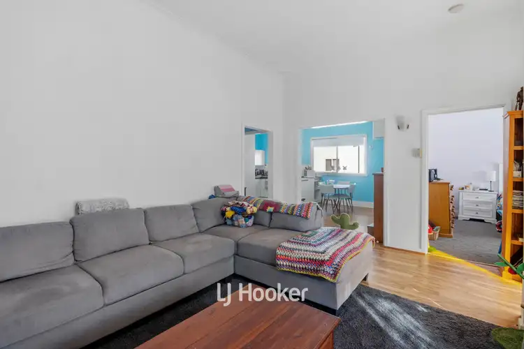 Sixth view of Homely house listing, 39 Wallsend Street, Collie WA 6225