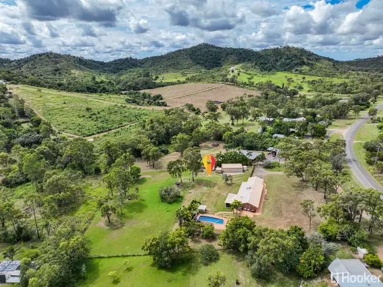 91-97 Barmoya Road, The Caves QLD 4702