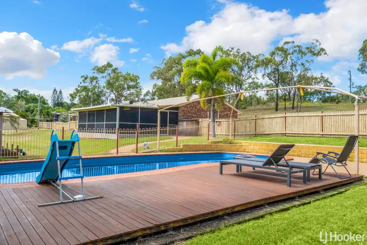 Second view of Homely house listing, 91-97 Barmoya Road, The Caves QLD 4702