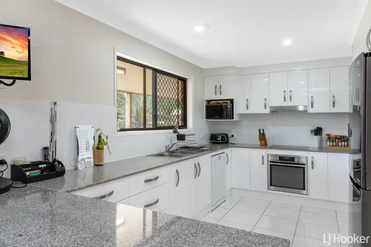 Third view of Homely house listing, 91-97 Barmoya Road, The Caves QLD 4702