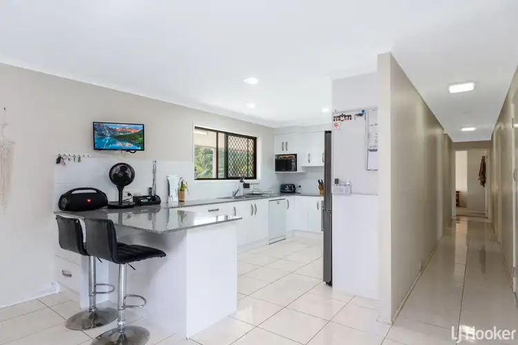 Fourth view of Homely house listing, 91-97 Barmoya Road, The Caves QLD 4702