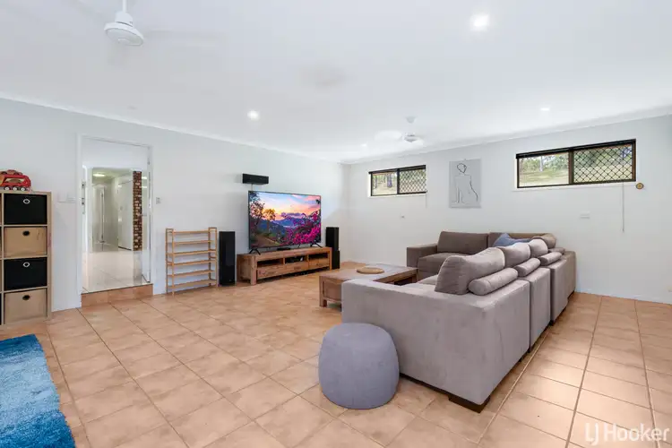 Fifth view of Homely house listing, 91-97 Barmoya Road, The Caves QLD 4702