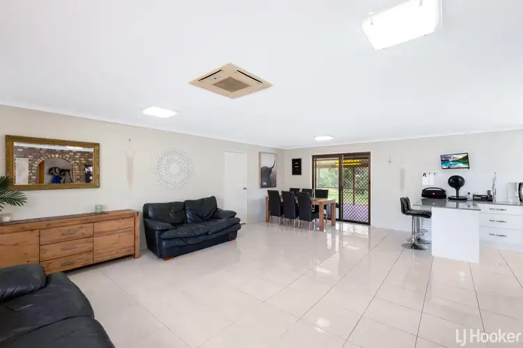 Sixth view of Homely house listing, 91-97 Barmoya Road, The Caves QLD 4702