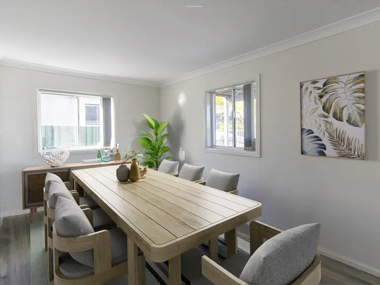 Fourth view of Homely house listing, 40 Glanville Road, Sussex Inlet NSW 2540