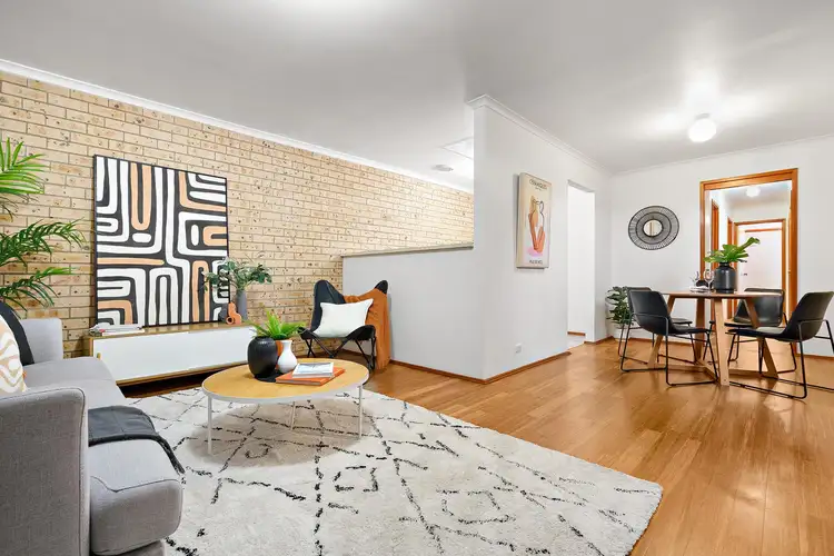 Second view of Homely house listing, 3 Charvin Court, Melba ACT 2615