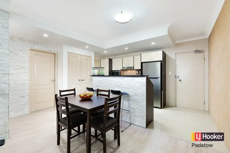 Fifth view of Homely apartment listing, 16/29-33 Campbell Street, Liverpool NSW 2170