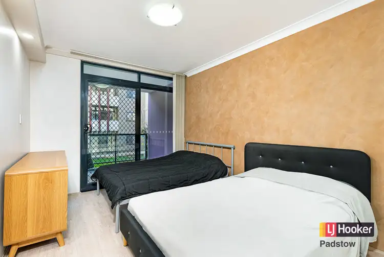 Sixth view of Homely apartment listing, 16/29-33 Campbell Street, Liverpool NSW 2170