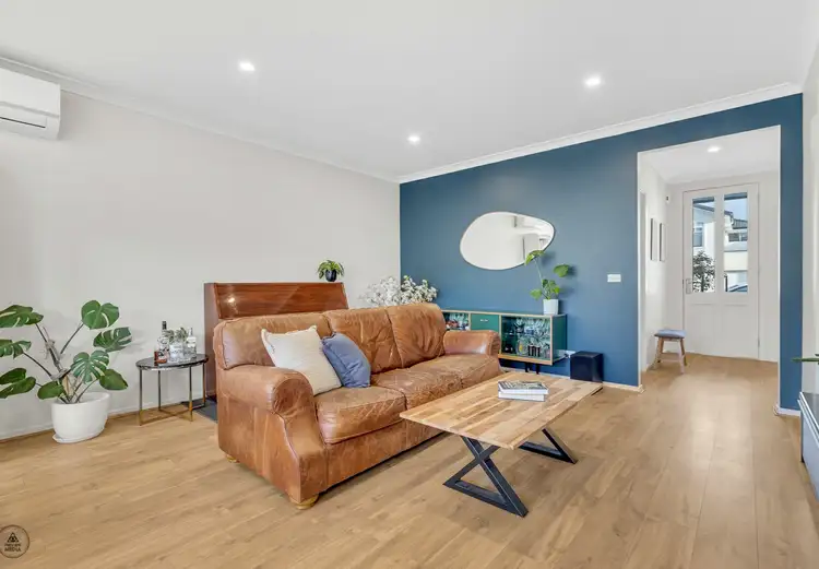 Main view of Homely townhouse listing, 7 Monterey Street, Armstrong Creek VIC 3217