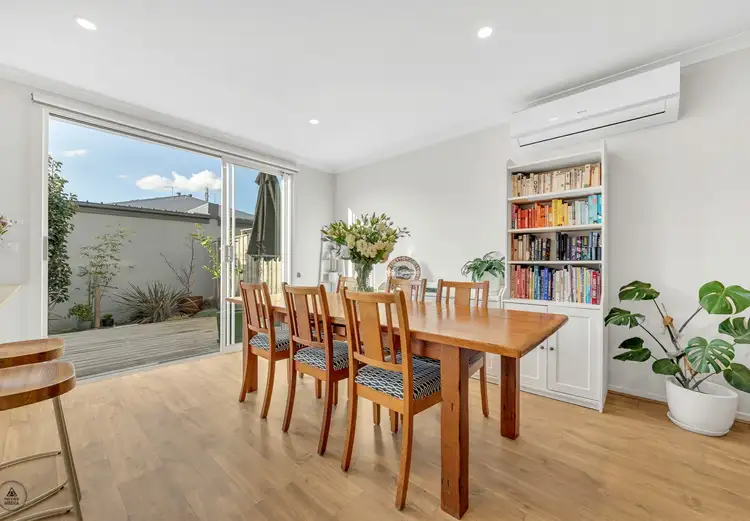 Fourth view of Homely townhouse listing, 7 Monterey Street, Armstrong Creek VIC 3217