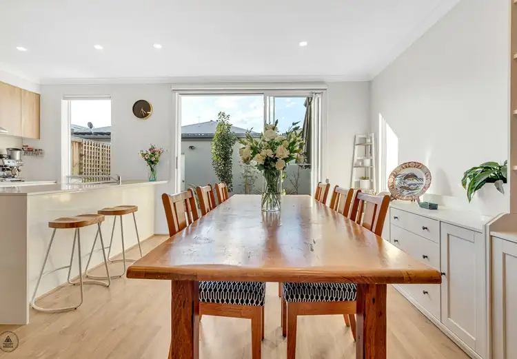 Fifth view of Homely townhouse listing, 7 Monterey Street, Armstrong Creek VIC 3217