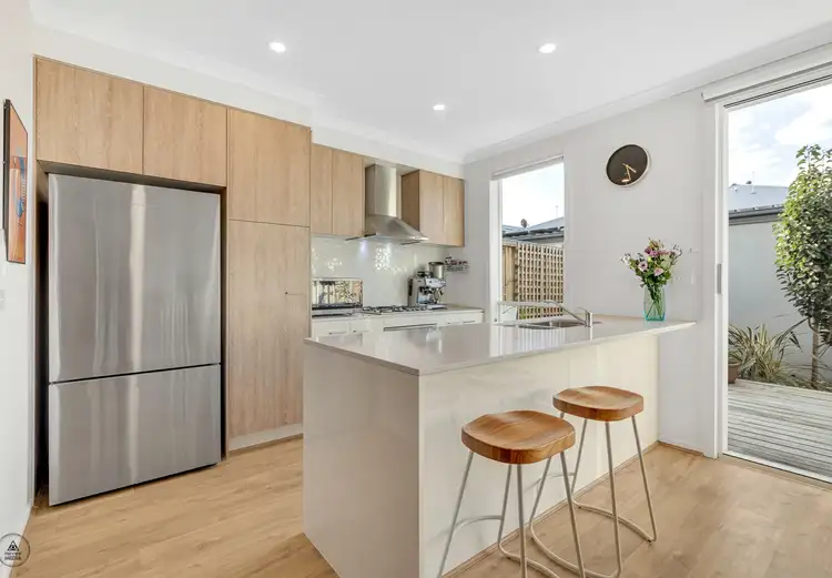 Sixth view of Homely townhouse listing, 7 Monterey Street, Armstrong Creek VIC 3217