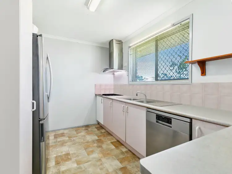 Fourth view of Homely house listing, 2/1 Crystal Avenue, Bongaree QLD 4507