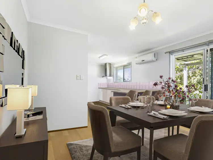 Fifth view of Homely house listing, 2/1 Crystal Avenue, Bongaree QLD 4507