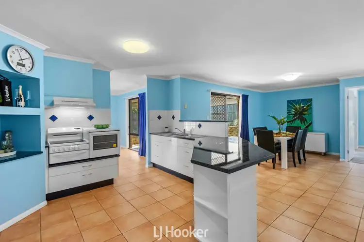Main view of Homely semi-detached listing, Unit 1/62 Hellyar Drive, Wollongbar NSW 2477