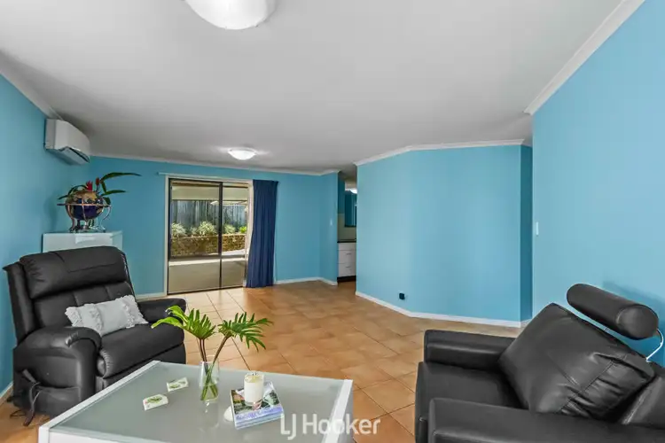 Fourth view of Homely semi-detached listing, Unit 1/62 Hellyar Drive, Wollongbar NSW 2477