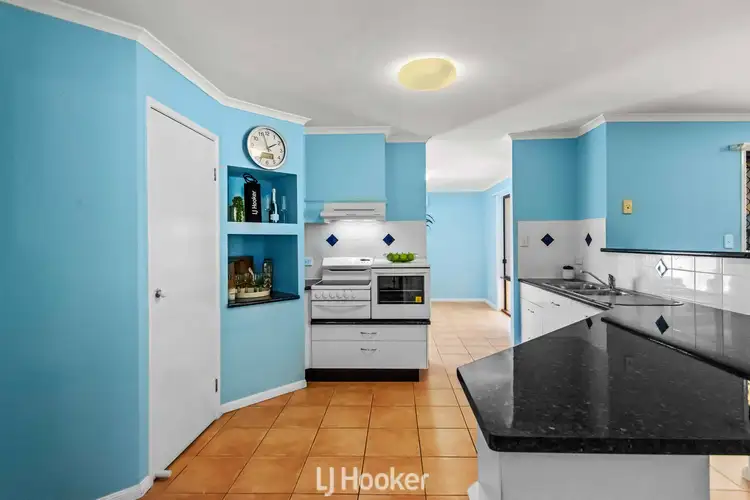 Fifth view of Homely semi-detached listing, Unit 1/62 Hellyar Drive, Wollongbar NSW 2477