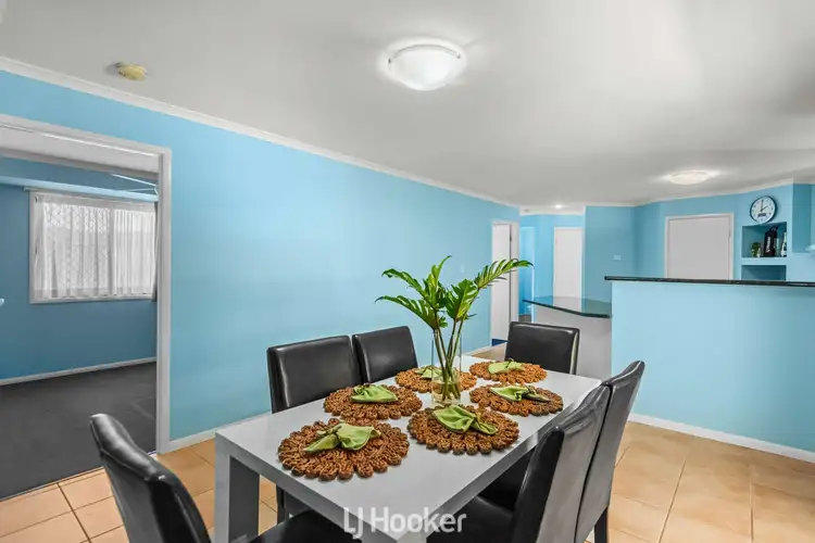 Sixth view of Homely semi-detached listing, Unit 1/62 Hellyar Drive, Wollongbar NSW 2477