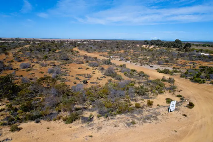 Sixth view of Homely land listing, 75 Acacia Drive, Hopetoun WA 6348