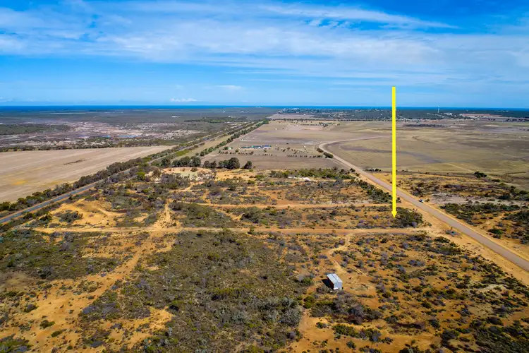 Seventh view of Homely land listing, 75 Acacia Drive, Hopetoun WA 6348