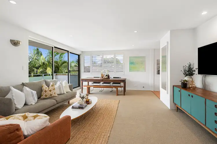 11/27-31 Ocean Avenue, Newport NSW 2106