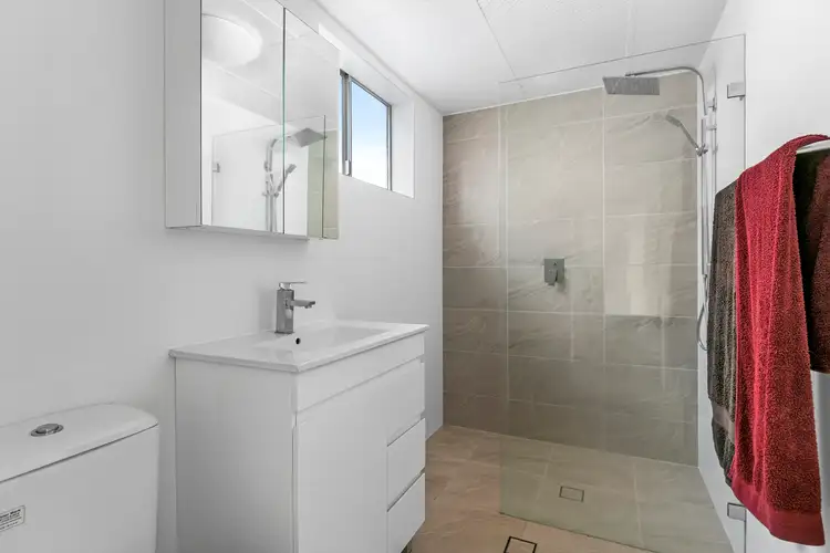 Second view of Homely apartment listing, 2/34 Westminster Avenue, Dee Why NSW 2099