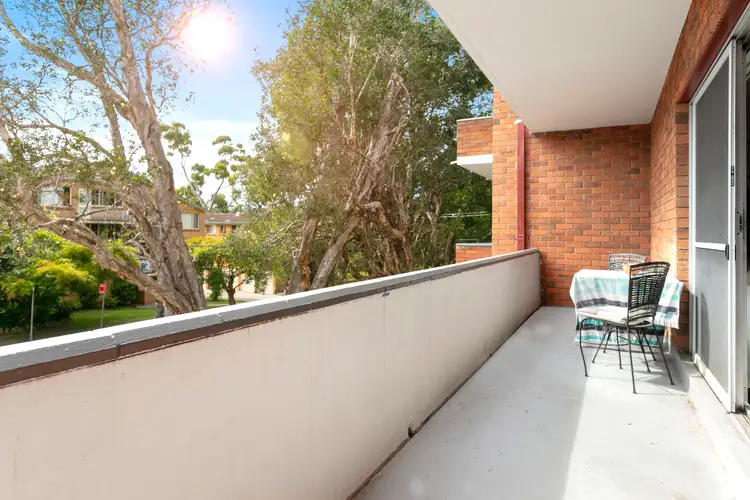 Fifth view of Homely apartment listing, 2/34 Westminster Avenue, Dee Why NSW 2099