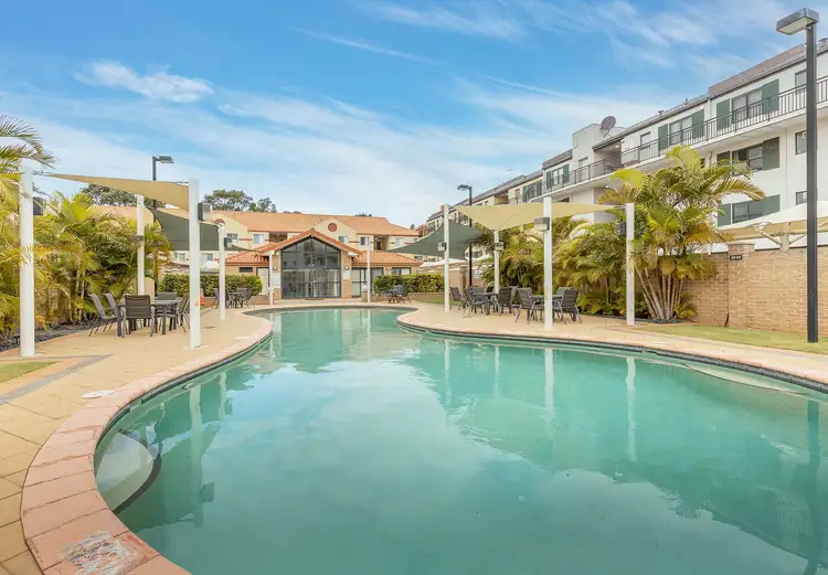 Second view of Homely unit listing, 63/167 Grand Boulevard, Joondalup WA 6027