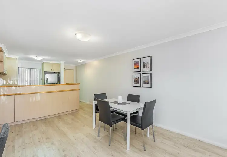 Third view of Homely unit listing, 63/167 Grand Boulevard, Joondalup WA 6027