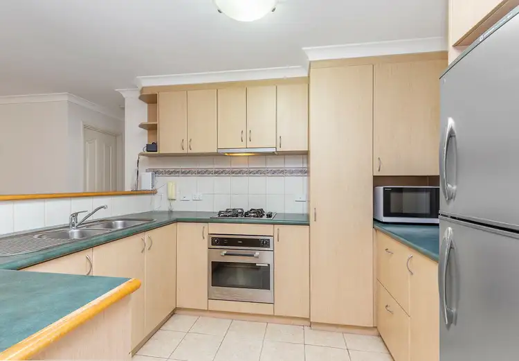 Fourth view of Homely unit listing, 63/167 Grand Boulevard, Joondalup WA 6027