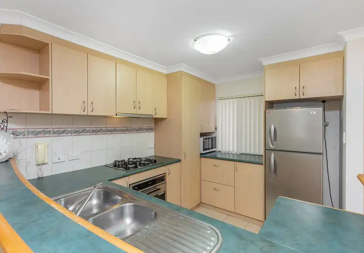 Fifth view of Homely unit listing, 63/167 Grand Boulevard, Joondalup WA 6027