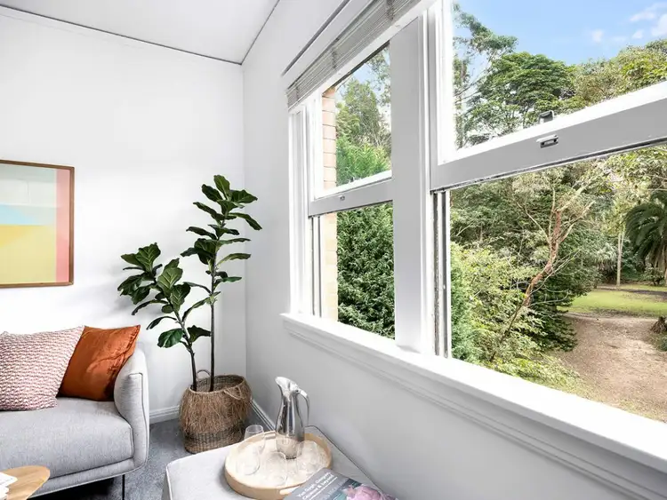 Second view of Homely apartment listing, 5/53 Simpson Street, Bondi Beach NSW 2026