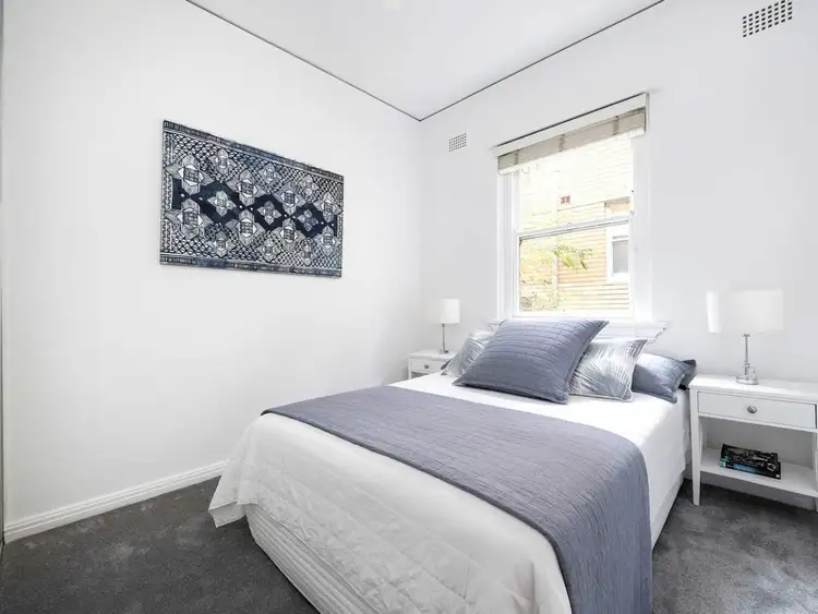 Third view of Homely apartment listing, 5/53 Simpson Street, Bondi Beach NSW 2026