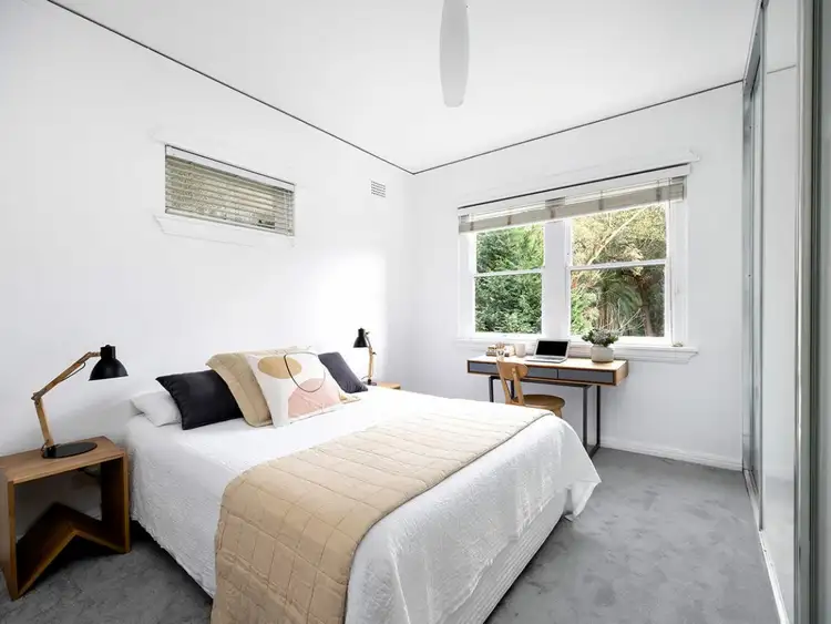 Fourth view of Homely apartment listing, 5/53 Simpson Street, Bondi Beach NSW 2026