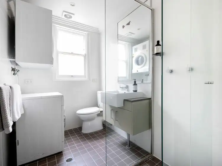 Sixth view of Homely apartment listing, 5/53 Simpson Street, Bondi Beach NSW 2026
