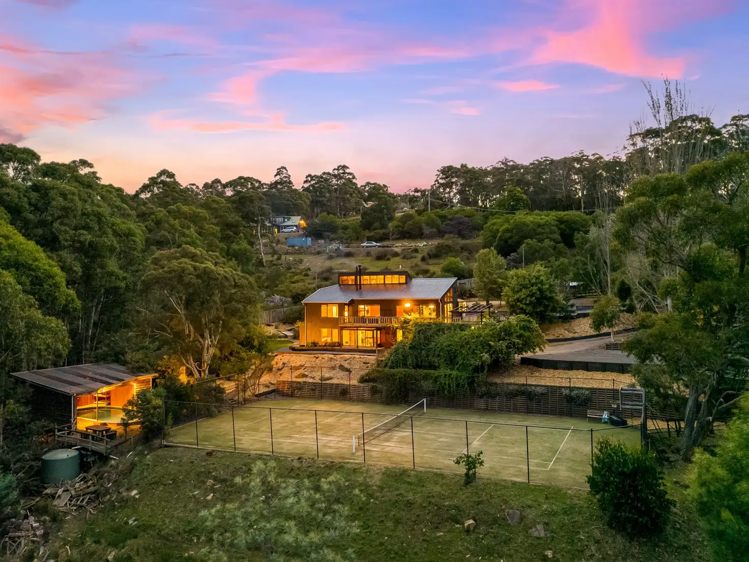 Main view of Homely house listing, 75 Old Bernies Road, Margate TAS 7054